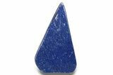High Quality, Polished Lapis Lazuli - Pakistan #277417-1